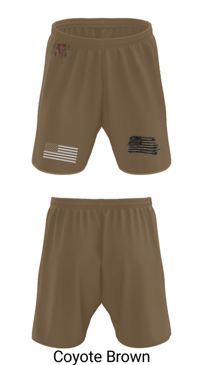 V 2/2 53497899 Athletic Shorts With Pockets - 26