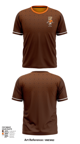 Short Sleeve Performance Shirt, Heath Bulldogs, Golf, Teamtime, Team time, sublimation, custom sports apparel, team uniforms, spirit wear, spiritwear, sports uniforms, custom shirts, team store, custom team store, fundraiser sports, apparel fundraiser