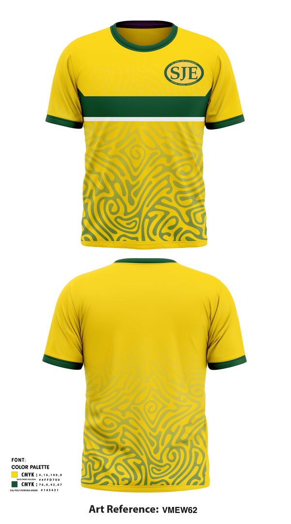 Short Sleeve Performance Shirt, St John The Evangelist School, Spirit Store, Teamtime, Team time, sublimation, custom sports apparel, team uniforms, spirit wear, spiritwear, sports uniforms, custom shirts, team store, custom team store, fundraiser sports, apparel fundraiser