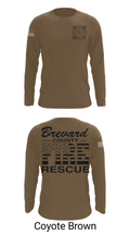 BCFR 93029209 Long Sleeve Performance Shirt - 11