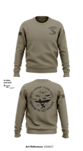 STAGING FACILITY 22010365 Crew Neck Sweatshirt - 9