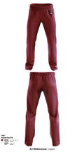 The Berkeley Carroll School 22821819 Sweatpants - 1