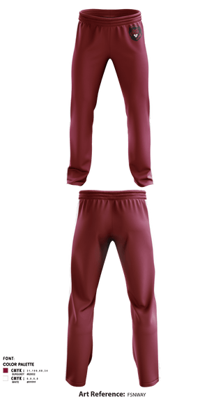 Sweatpants, The Berkeley Carroll School, Spirit Store, Teamtime, Team time, sublimation, custom sports apparel, team uniforms, spirit wear, spiritwear, sports uniforms, custom shirts, team store, custom team store, fundraiser sports, apparel fundraiser