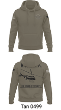 San Diego County Sheriff ASTREA 4789154 Hoodie - 47