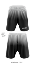 CHGOALKEEPING 84175716 Athletic Shorts With Pockets - 1