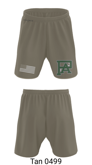 Athletic Shorts With Pockets, , Navy, Teamtime, Team time, sublimation, custom sports apparel, team uniforms, spirit wear, spiritwear, sports uniforms, custom shirts, team store, custom team store, fundraiser sports, apparel fundraiser