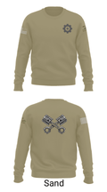 Main 2 53222380 Crew Neck Sweatshirt - 12
