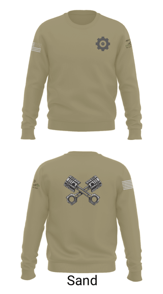 Crew Neck Sweatshirt, , Navy, Teamtime, Team time, sublimation, custom sports apparel, team uniforms, spirit wear, spiritwear, sports uniforms, custom shirts, team store, custom team store, fundraiser sports, apparel fundraiser
