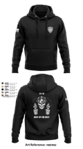 23-18 41923106 Hoodie - 1