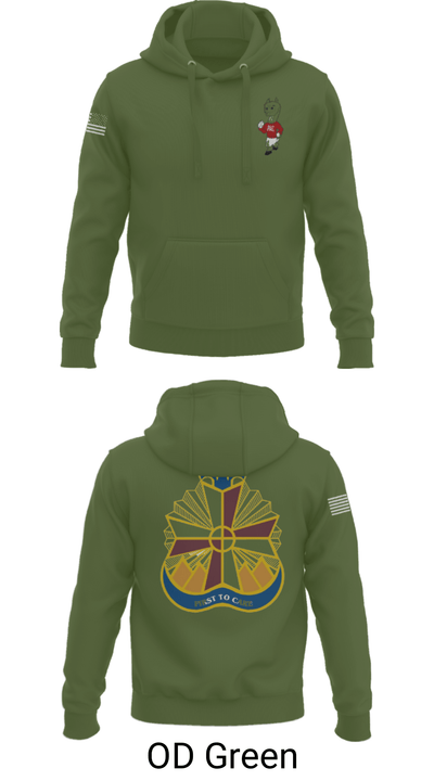 A CO., WBAMC 28628889 Hoodie - 46