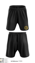 TIOG EA 44555936 Athletic Shorts With Pockets - 49
