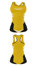 Harold L Richards High School Soccer 89597833 Tank Top - 8