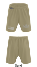 56th Troop Command 82221469 Athletic Shorts With Pockets - 30