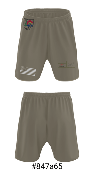 Athletic Shorts With Pockets, , Army, Teamtime, Team time, sublimation, custom sports apparel, team uniforms, spirit wear, spiritwear, sports uniforms, custom shirts, team store, custom team store, fundraiser sports, apparel fundraiser