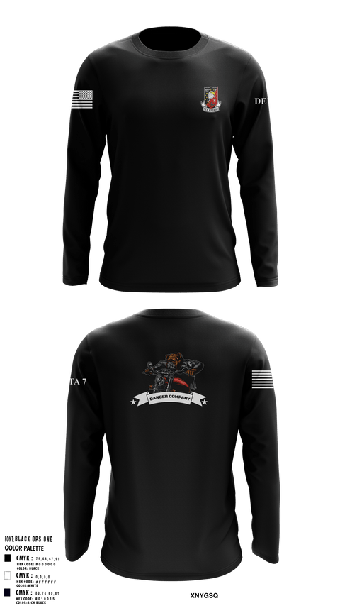 Long Sleeve Performance Shirt, , Army, Teamtime, Team time, sublimation, custom sports apparel, team uniforms, spirit wear, spiritwear, sports uniforms, custom shirts, team store, custom team store, fundraiser sports, apparel fundraiser