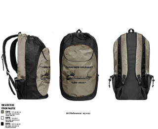 Gear Bag, , Army, Teamtime, Team time, sublimation, custom sports apparel, team uniforms, spirit wear, spiritwear, sports uniforms, custom shirts, team store, custom team store, fundraiser sports, apparel fundraiser