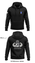 MCPOD-XVIII ABN CORPS 34488688 Hoodie - 6