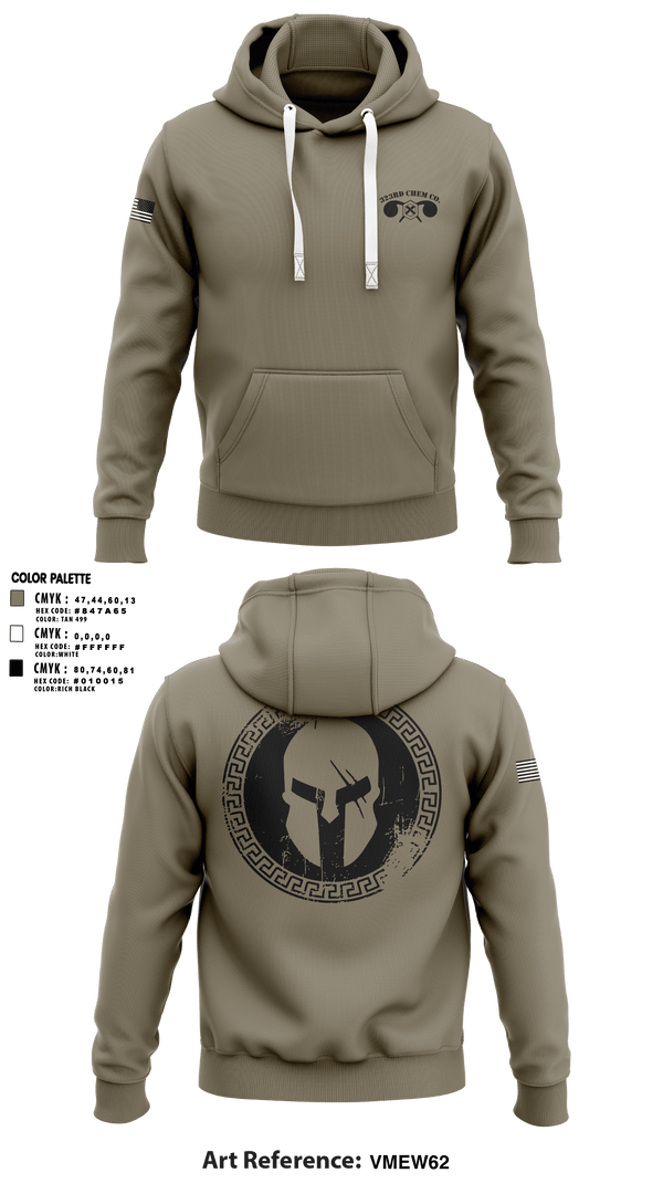 Hoodie, , Army, Teamtime, Team time, sublimation, custom sports apparel, team uniforms, spirit wear, spiritwear, sports uniforms, custom shirts, team store, custom team store, fundraiser sports, apparel fundraiser