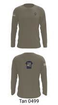 Lima CO 65004532 Long Sleeve Performance Shirt - 35