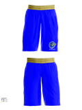 Elkhart High School Basketball 35338743 Womens Basketball Shorts - 1