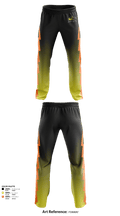 Bear River Bandits 72391495 Sweatpants - 1