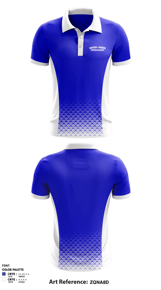 Short Sleeve Performance Polo, Wirth/Parks Middle School, Spirit Store, Teamtime, Team time, sublimation, custom sports apparel, team uniforms, spirit wear, spiritwear, sports uniforms, custom shirts, team store, custom team store, fundraiser sports, apparel fundraiser