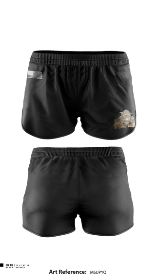 Ranger Panties, , Marines, Teamtime, Team time, sublimation, custom sports apparel, team uniforms, spirit wear, spiritwear, sports uniforms, custom shirts, team store, custom team store, fundraiser sports, apparel fundraiser