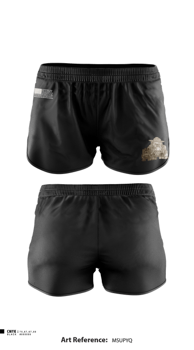 Capital City 29145478 Ranger Panties - 1