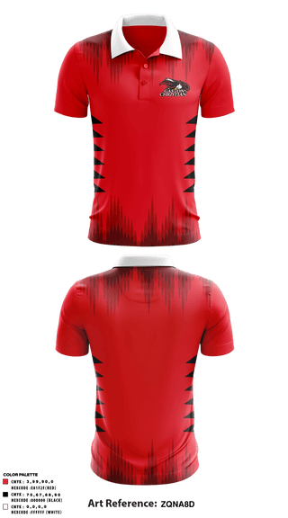 Short Sleeve Performance Polo, Gaston Christian School Basketball, Men's Basketball, Teamtime, Team time, sublimation, custom sports apparel, team uniforms, spirit wear, spiritwear, sports uniforms, custom shirts, team store, custom team store, fundraiser sports, apparel fundraiser