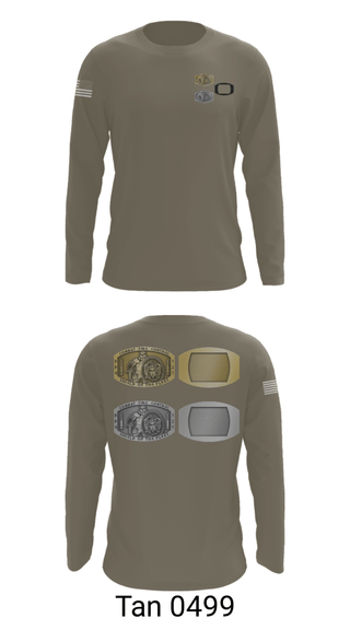 Long Sleeve Performance Shirt, , Navy, Teamtime, Team time, sublimation, custom sports apparel, team uniforms, spirit wear, spiritwear, sports uniforms, custom shirts, team store, custom team store, fundraiser sports, apparel fundraiser