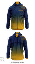 Buffalo Bisons 479237823 Windbreaker - 2