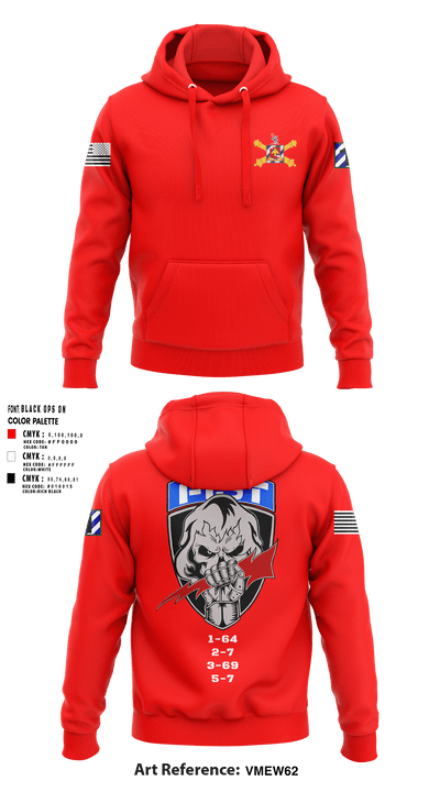 1-41 FA 18565829 Hoodie - 4