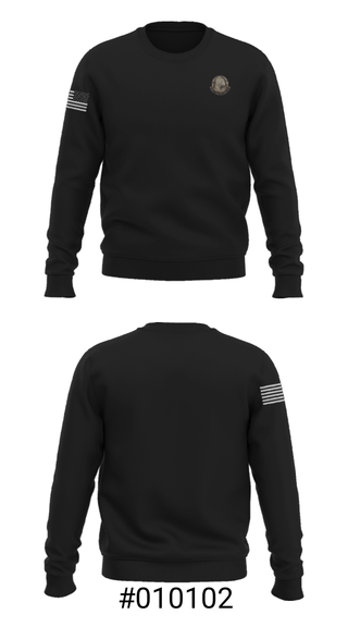 Crew Neck Sweatshirt, , National Guard, Teamtime, Team time, sublimation, custom sports apparel, team uniforms, spirit wear, spiritwear, sports uniforms, custom shirts, team store, custom team store, fundraiser sports, apparel fundraiser