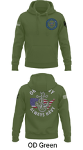 Uss Eisenhower 48990144 Hoodie - 45