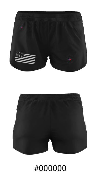 Statewide Protective Services 12538999 Ranger Panties - 1