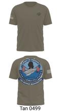 USS GEORGE WASHINGTON INFORMATION TECHNICIANS 62071140 Short Sleeve Performance Shirt - 35