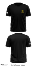 TRF 5197278 Short Sleeve Performance Shirt - 1