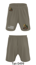 HQ 551 MP CO 17086699 Athletic Shorts With Pockets - 28