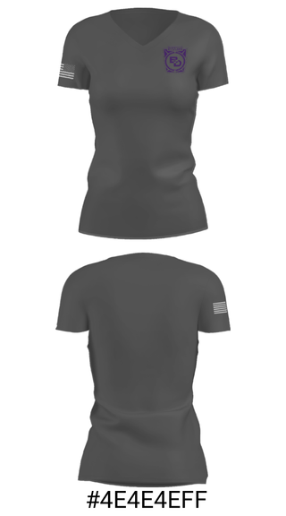 Women's Short Sleeve Vneck Shirt, Ben Davis High School Soccer, Men's Soccer, Teamtime, Team time, sublimation, custom sports apparel, team uniforms, spirit wear, spiritwear, sports uniforms, custom shirts, team store, custom team store, fundraiser sports, apparel fundraiser