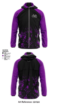 Beer Monkey Bike Crew 91704423 Windbreaker - 1