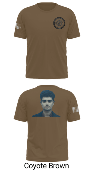 Short Sleeve Performance Shirt, , Marines, Teamtime, Team time, sublimation, custom sports apparel, team uniforms, spirit wear, spiritwear, sports uniforms, custom shirts, team store, custom team store, fundraiser sports, apparel fundraiser