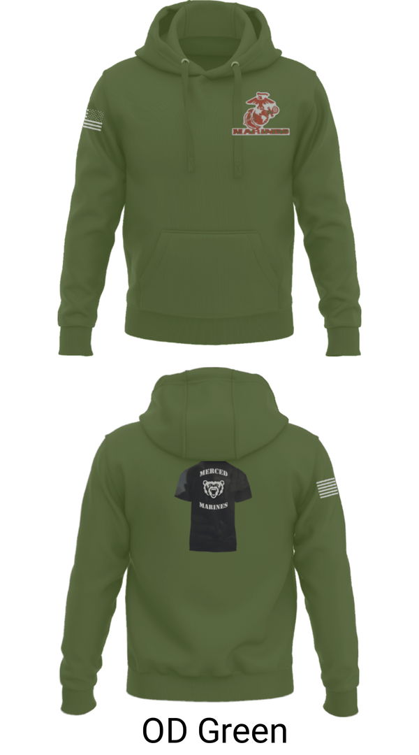 Hoodie, , Marines, Teamtime, Team time, sublimation, custom sports apparel, team uniforms, spirit wear, spiritwear, sports uniforms, custom shirts, team store, custom team store, fundraiser sports, apparel fundraiser