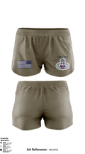 82nd BSB 82nd ABN DIV 96465842 Ranger Panties - 6