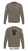 RSS Merced 85178627 Crew Neck Sweatshirt - 34