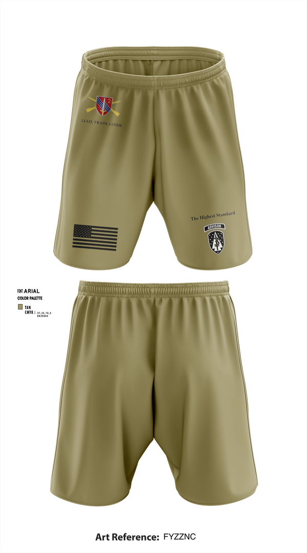 Athletic Shorts With Pockets, , Army, Teamtime, Team time, sublimation, custom sports apparel, team uniforms, spirit wear, spiritwear, sports uniforms, custom shirts, team store, custom team store, fundraiser sports, apparel fundraiser