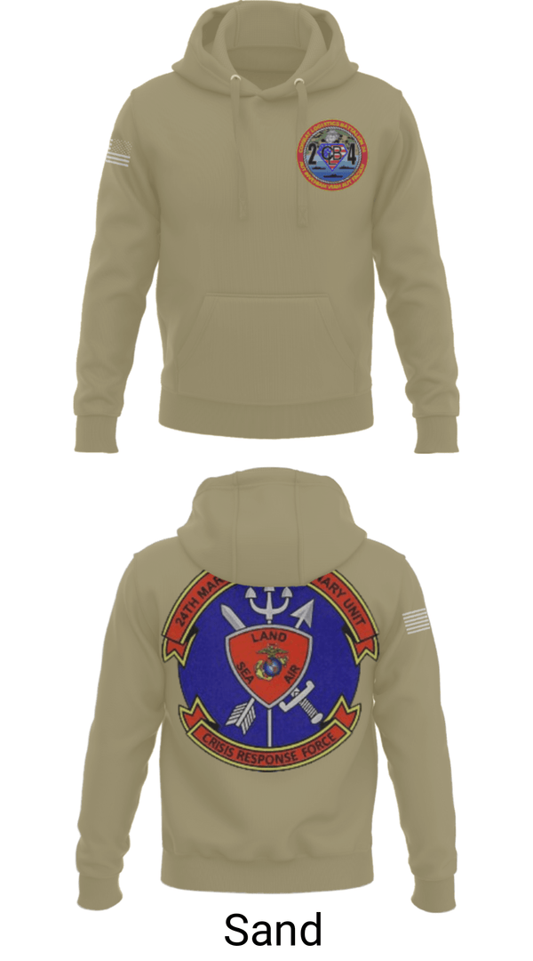 Hoodie, , Marines, Teamtime, Team time, sublimation, custom sports apparel, team uniforms, spirit wear, spiritwear, sports uniforms, custom shirts, team store, custom team store, fundraiser sports, apparel fundraiser