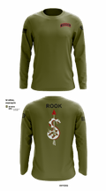 Rook 25414745 Long Sleeve Performance Shirt - 2