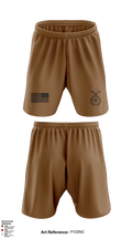 341 SFS 38548013 Athletic Shorts With Pockets - 2