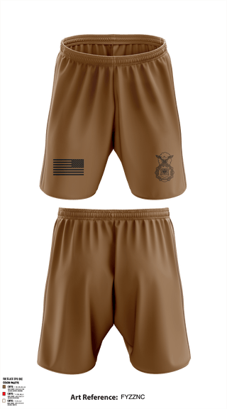 Athletic Shorts With Pockets, , Air Force, Teamtime, Team time, sublimation, custom sports apparel, team uniforms, spirit wear, spiritwear, sports uniforms, custom shirts, team store, custom team store, fundraiser sports, apparel fundraiser
