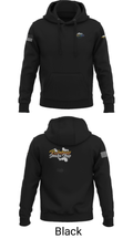 Rainbow Smoke Shop 4743142 Hoodie - 10